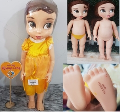 [Đủ mẫu - đủ mã] Búp Bê Disney Animator 39 cm - 16 inch Doll (Thanh lý tồn kho, quần áo ngẫu nhiên)