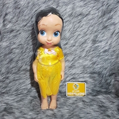 [Đủ mẫu - đủ mã] Búp Bê Disney Animator 39 cm - 16 inch Doll (Thanh lý tồn kho, quần áo ngẫu nhiên)