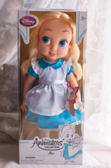 [Đủ mẫu - đủ mã] Búp Bê Disney Animator 39 cm - 16 inch Doll (Thanh lý tồn kho, quần áo ngẫu nhiên)