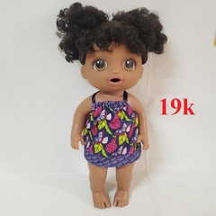 👗 Quần Áo Búp Bê 30 cm – 12 inch