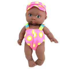[Đủ mẫu] Bộ Quần Áo Cho Búp Bê Tái Sinh Nhựa mềm 12 cm 5 inch Vinyl Reborn Baby  Doll