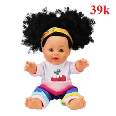 👗 Quần Áo Búp Bê 30 cm – 12 inch