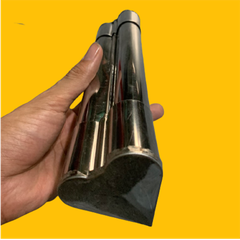 [Đủ Mẩu, Hàng Dầy, Inox 430] Khuôn Làm Giò Lụa Nắp Thụt 500 Gr, 1kg, Làm Giò Chả, Chả Lụa, Giò Xào, Giò Thủ Chuyên Nghiệp, Đảm Bảo An Toàn Vệ Sinh Thực Phẩm Cam Kết Xài Bền