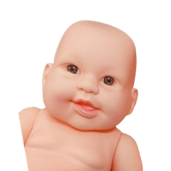 [ Đủ mẫu] Búp Bê Nhựa Tái Sinh Bé Trai 27 cm 11 inch Baby Boy Reborn Vinyl Doll