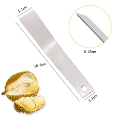 {Đủ Mẫu} Dụng Cụ Kìm Cắt Mở Tách Vỏ Sầu Riêng Dưa Hấu, Mở Trái Cây Dễ Dàng Nhanh Chóng