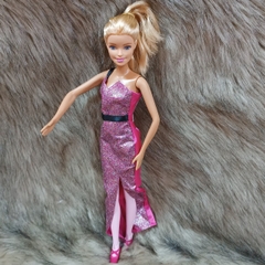 [đủ mẫu] Búp Bê Mỹ 30 cm Barbie Chính Hãng Mattel Barbie 12 inch Doll (Hàng Tồn Kho)