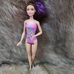 [đủ mẫu] Búp Bê Mỹ 30 cm Barbie Chính Hãng Mattel Barbie 12 inch Doll (Hàng Tồn Kho)