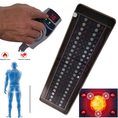 {Đủ Size} Thảm Đá Nóng Hàn Quốc 셀크린 소소매트, Nệm Sưởi Ấm Massage Trị Liệu Xài Điện Món Quà Sức Khoẻ