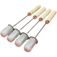 {Giá Sỉ} Que Châm Lửa 21,5 cm Giác Hơi Thủy Tinh Dùng Trong Spa Đông Y Dưỡng Sinh