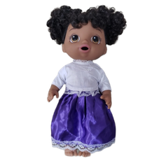 👗 Quần Áo Búp Bê 30 cm – 12 inch