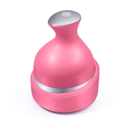 Máy massage đầu Sạc USB _Gội Đầu dưỡng sinh giúp giảm căng thẳng, mệt mỏi, Máy massage đầu mini cho chó mèo tiện dụng