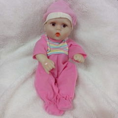 [Đủ mẫu] Búp Bê Tái Sinh Nhựa Mềm Cao Cấp 30 cm 12 inch Reborn Vynil Doll