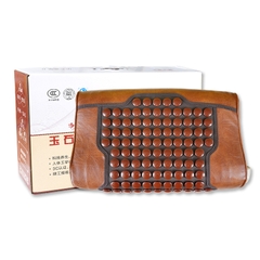 {Đủ Mẫu} Gối Đá Nóng Tourmaline Hàn Quốc Trị Liệu Xài Điện, Tiện Dụng Tốt Cho Sức Khỏe