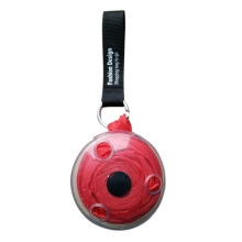 Túi Xách Rút Gọn Cuộn Tròn Thông Minh – Đựng Đồ Đa Năng Bằng Vải Dù