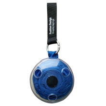 Túi Xách Rút Gọn Cuộn Tròn Thông Minh – Đựng Đồ Đa Năng Bằng Vải Dù