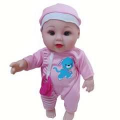 👗 Quần Áo Búp Bê 30 cm – 12 inch