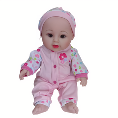 👗 Quần Áo Búp Bê 30 cm – 12 inch