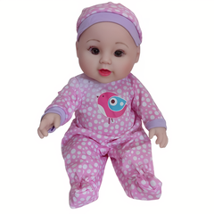 👗 Quần Áo Búp Bê 30 cm – 12 inch