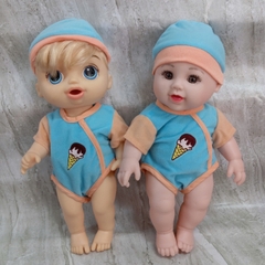 👗 QUẦN ÁO BÚP BÊ 30CM – 12 INCH DOLL CLOTHES  ✨ Thời trang xinh xắn – Đa dạng mẫu mã – Dễ phối đồ cho bé yêu & búp bê