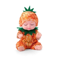 {Đủ Mẫu} Búp Bê Em Bé Sơ Sinh 11 cm 3.5 inch