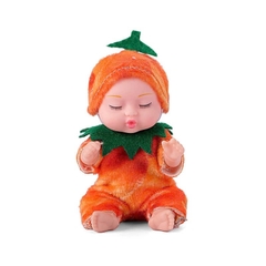 {Đủ Mẫu} Búp Bê Em Bé Sơ Sinh 11 cm 3.5 inch