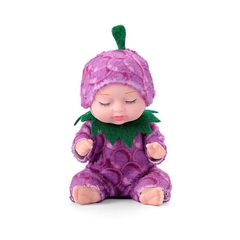 {Đủ Mẫu} Búp Bê Em Bé Sơ Sinh 11 cm 3.5 inch