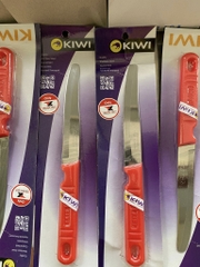 {Đủ Mẫu} Dao Inox Cán Gỗ gọt vỏ trái cây, dao cắt rau củ quả:  Khui Sầu Riêng, dao nông trại, dao rựa, dao chuối, dao dứa, dao làm bếp