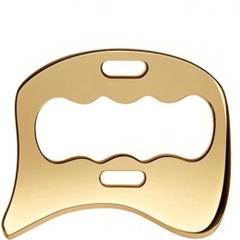 {Đủ Mẫu} Bộ Dụng Cụ  Chải Cơ IASTM Vật lý Trị Liệu & Thư Giãn Sâu Cho Cơ Bắp Bằng Thép Không Gỉ Đa Năng Massage Physiotherapy Physical Therapy Tool