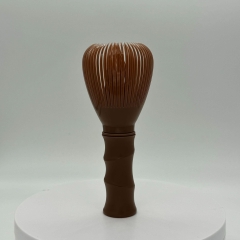 Chổi Đánh Matcha, Chổi Chasen Đánh Matcha Chất Liệu Nhưa Cao Cấp