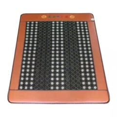 {Đủ Size} Thảm Đá Nóng Hàn Quốc 셀크린 소소매트, Nệm Sưởi Ấm Massage Trị Liệu Xài Điện Món Quà Sức Khoẻ