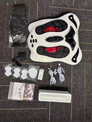 Máy Massage Chân Hồng Ngoại, Châm Cứu Xung Điện Vật Lý Trị Liệu EMS PVN6540