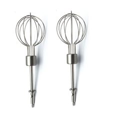 Máy Đánh Trứng Cầm Tay Netmego N38D 300W Chính Hãng, Siêu Bền SP002156