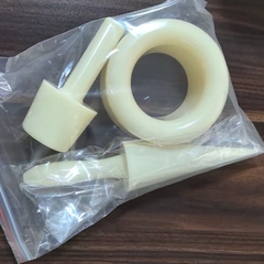 {Đủ Mẫu} Dụng Cụ Tạo Hình Bánh Kem Ốc Quế Cao Cấp Tiện Lợi