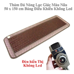 {Đủ Size} Thảm Đá Nóng Hàn Quốc 셀크린 소소매트, Nệm Sưởi Ấm Massage Trị Liệu Xài Điện Món Quà Sức Khoẻ