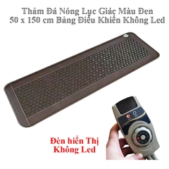 {Đủ Size} Thảm Đá Nóng Hàn Quốc 셀크린 소소매트, Nệm Sưởi Ấm Massage Trị Liệu Xài Điện Món Quà Sức Khoẻ