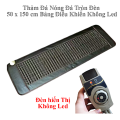 {Đủ Size} Thảm Đá Nóng Hàn Quốc 셀크린 소소매트, Nệm Sưởi Ấm Massage Trị Liệu Xài Điện Món Quà Sức Khoẻ