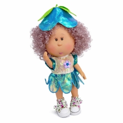[Đủ mẫu] Búp Bê Khoai Tây Thân Nhựa Mia 24 cm = 10 inch Vinyl Doll