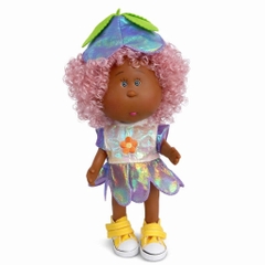 [Đủ mẫu] Búp Bê Khoai Tây Thân Nhựa Mia 24 cm = 10 inch Vinyl Doll