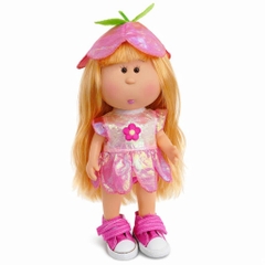 [Đủ mẫu] Búp Bê Khoai Tây Thân Nhựa Mia 24 cm = 10 inch Vinyl Doll