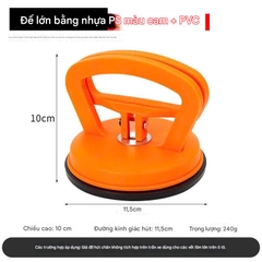 🚗 Dụng Cụ Hút Kéo Vết Lõm Xe Ô Tô – Giác Hút Sửa Móp Nhanh Chóng