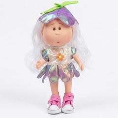 [Đủ mẫu] Búp Bê Khoai Tây Thân Nhựa Mia 24 cm = 10 inch Vinyl Doll