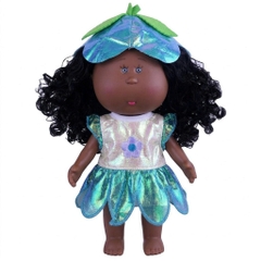 [Đủ mẫu] Búp Bê Khoai Tây Thân Nhựa Mia 24 cm = 10 inch Vinyl Doll