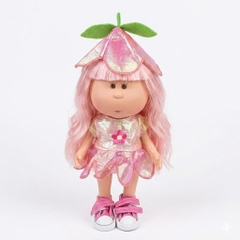 [Đủ mẫu] Búp Bê Khoai Tây Thân Nhựa Mia 24 cm = 10 inch Vinyl Doll