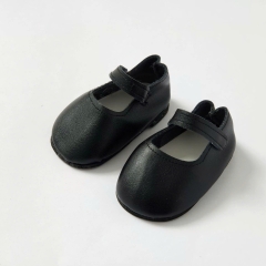 👟 Phụ Kiện Giày Vải, Giày Da cho Búp Bê Reborn 50/55/60cm giày hóa trang cho búp bê
