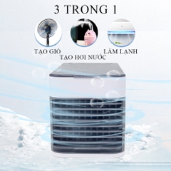 Quạt điều hòa mini Điều Hoà Mini Arctic Air PVN7167