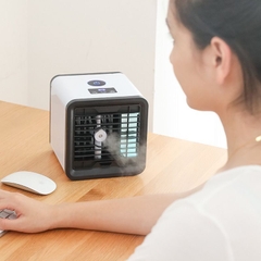 Quạt điều hòa mini Điều Hoà Mini Arctic Air PVN7167