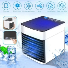 Quạt điều hòa mini Điều Hoà Mini Arctic Air PVN7167