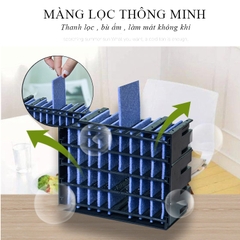 Quạt điều hòa mini Điều Hoà Mini Arctic Air PVN7167
