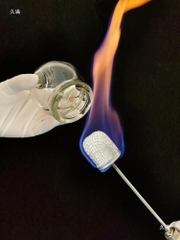 {Giá Sỉ} Que Châm Lửa 21,5 cm Giác Hơi Thủy Tinh Dùng Trong Spa Đông Y Dưỡng Sinh