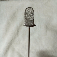 {Giá Sỉ} Que Châm Lửa 21,5 cm Giác Hơi Thủy Tinh Dùng Trong Spa Đông Y Dưỡng Sinh